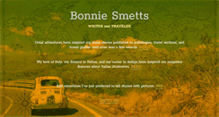 Desktop Screenshot of bonniesmetts.com